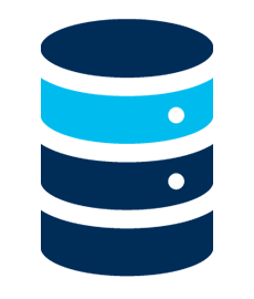 datacentre farve ikon