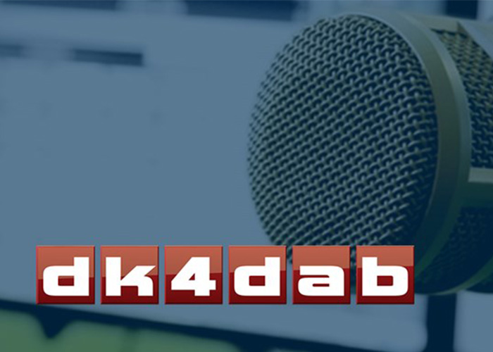 DK4Dab logo