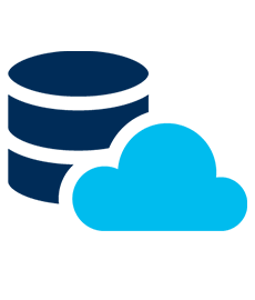 drift og service ikon farve