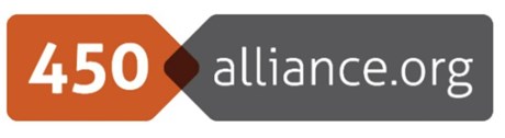 450 alliance logo