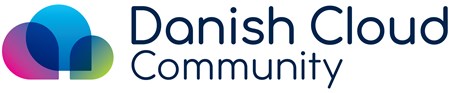 Danish Cloud community logo