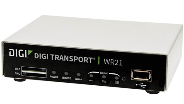 Digi wr21