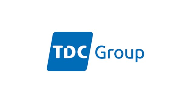 TDC Group logo