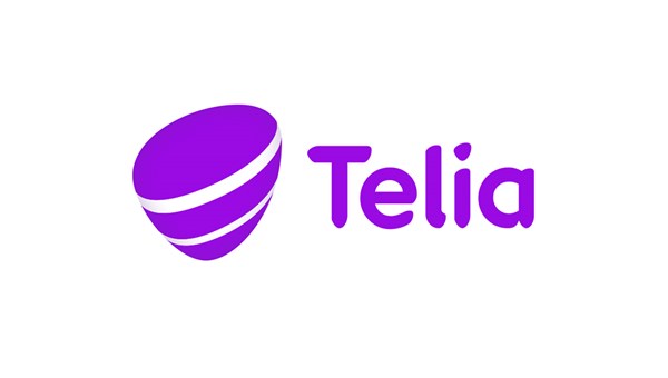 Telia logo