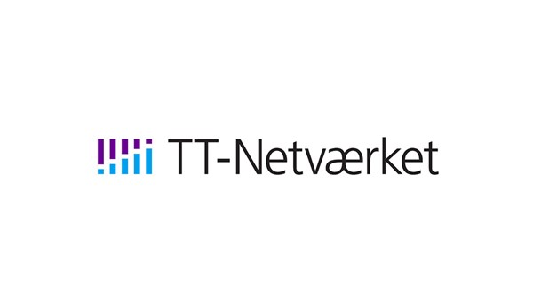 TT-Netværket logo