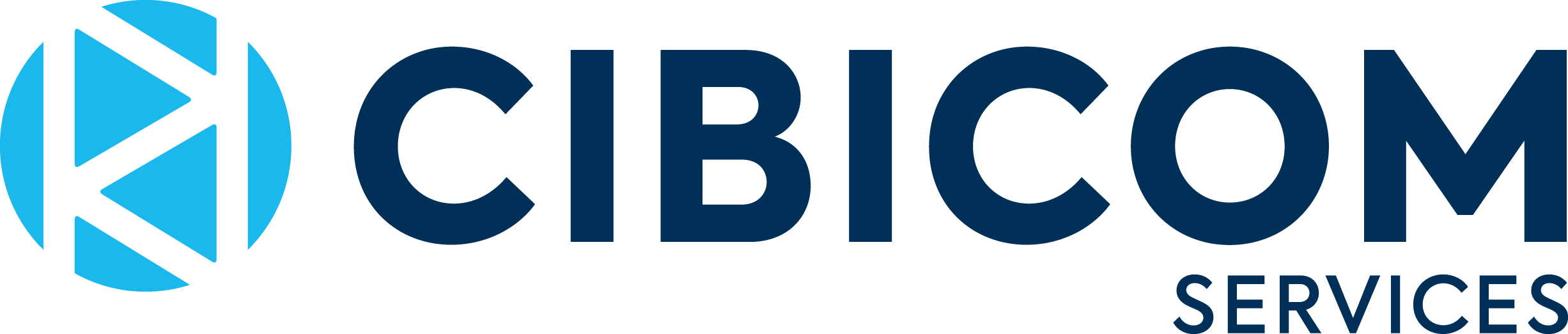 Cibicom Services logo