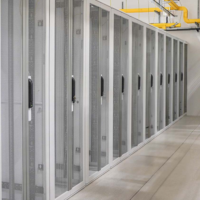 Datacenter ballerup