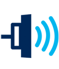 mobilnetværk ikon farve