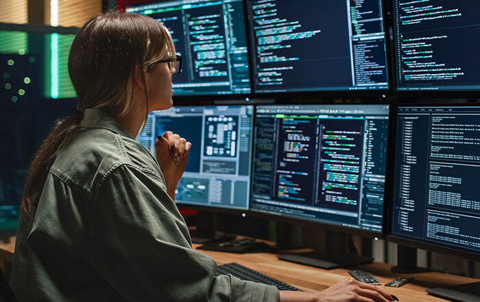 Cibicom Cybersikkerhed