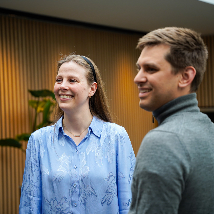 Danmarks mest sikre datacentre
