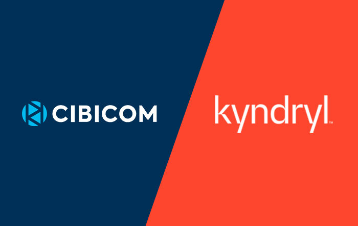 Kyndryl and Cibicom collaboration