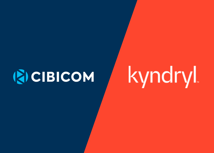 Kyndryl and Cibicom collaboration Kyndryl and Cibicom collaboration
