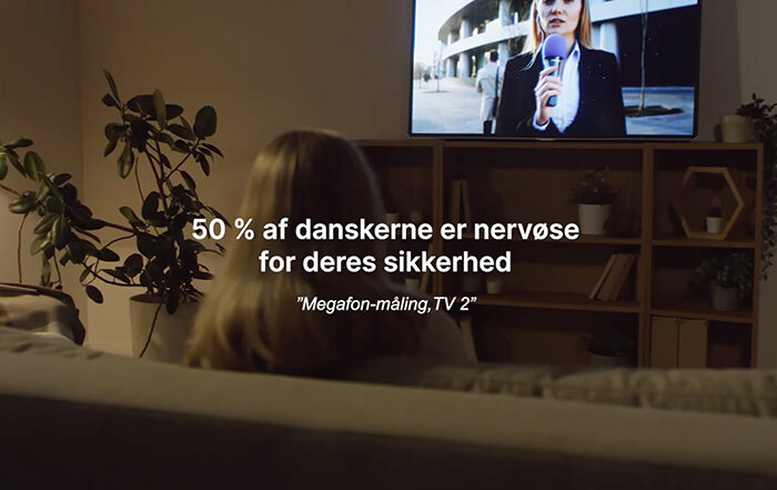 Cibicom holder Danmark i gang