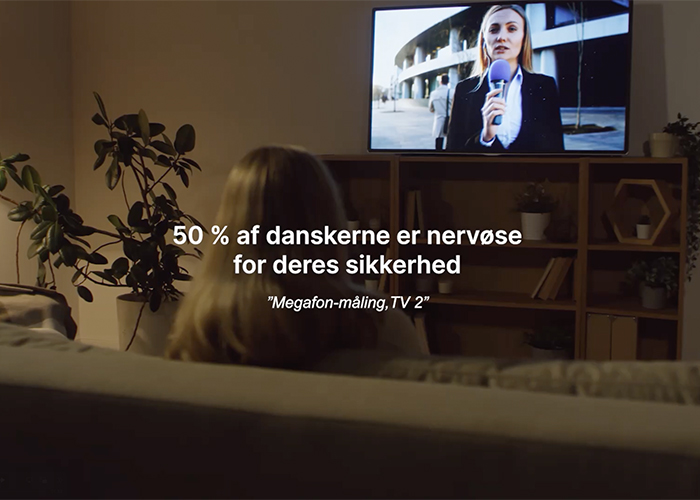 Cibicom holder Danmark i gang