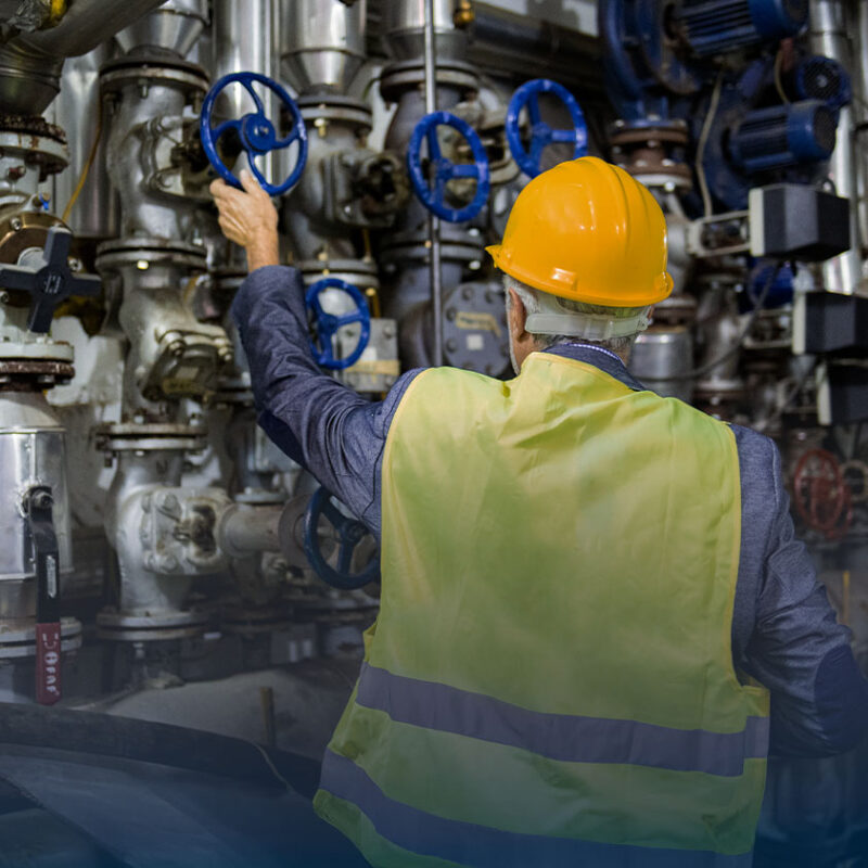 Kommunikation til forsyningssektoren Kommunikation til forsyningssektoren