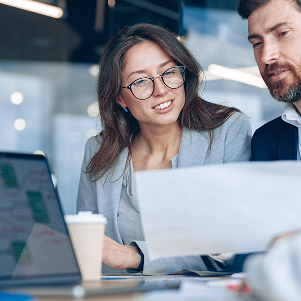 HR Student Assistant