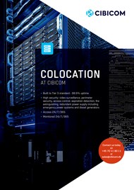 Product sheet colocation