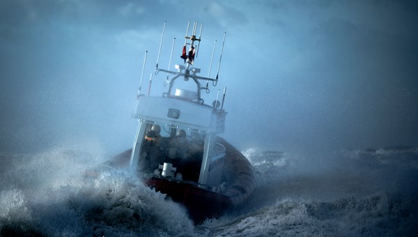 kystradio Coastal Radio